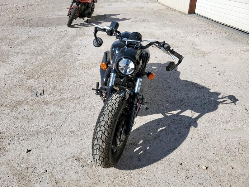 2025 INDIAN MOTORCYCLE CO. SCOUT BOBB 56KSBB765S3021253
