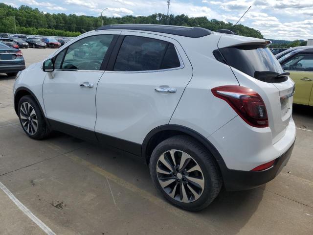 Vin: kl4cjgsmxkb900893, lot: 58447205, buick encore essence 20192