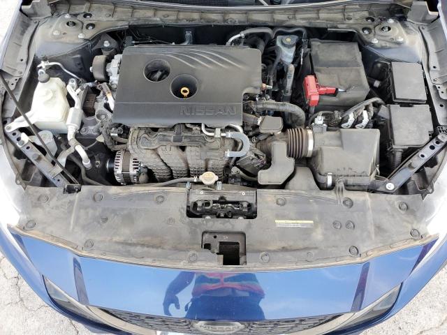 2019 NISSAN ALTIMA SR - 1N4BL4CV1KC182152