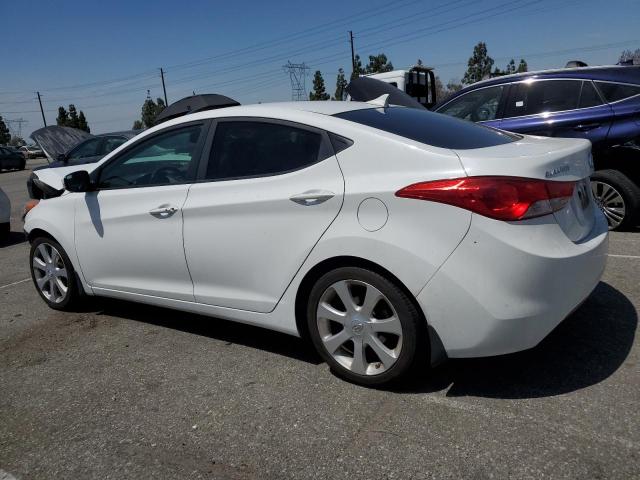 Vin: 5npdh4ae6dh400343, lot: 57709695, hyundai elantra gls 20132