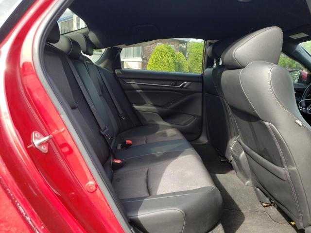 2019 HONDA ACCORD SPO 1HGCV1E33KA149864