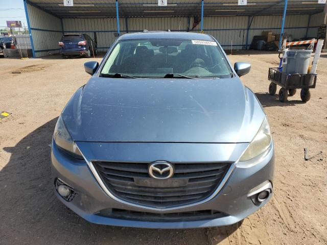 2016 MAZDA 3 TOURING 3MZBM1V73GM282583
