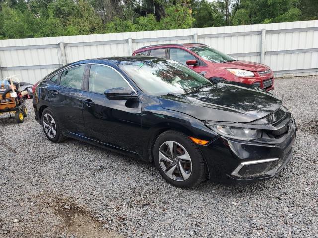 Vin: 19xfc2f68ke044931, lot: 56756995, honda civic lx 20194