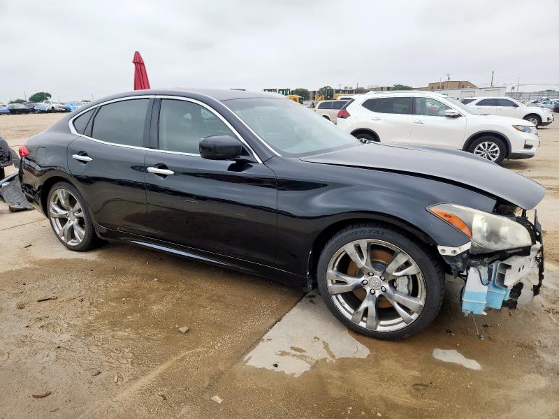 Vin: jn1ay1ap0cm530158, lot: 58715635, infiniti m56 20124