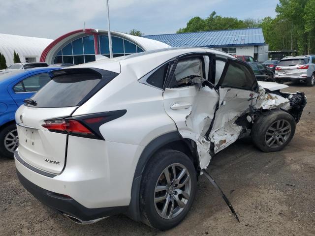 Vin: jtjbarbz6f2040647, lot: 53636395, lexus nx 200t 20153