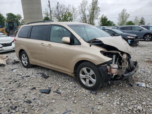 Vin: 5tdkk3dc2es515997, lot: 56623335, toyota all models le 20144