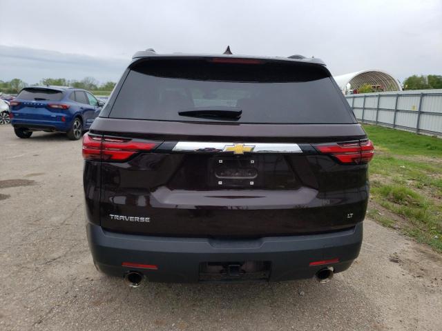 2023 CHEVROLET TRAVERSE L 1GNERGKW9PJ292636