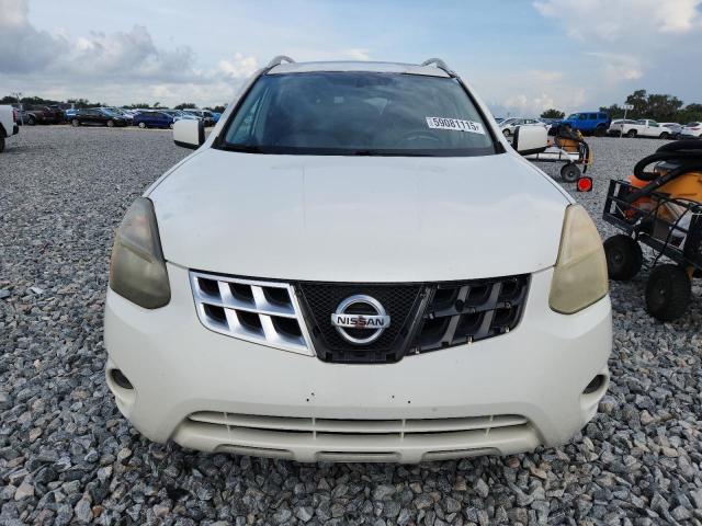 2013 NISSAN ROGUE S - JN8AS5MV7DW622555