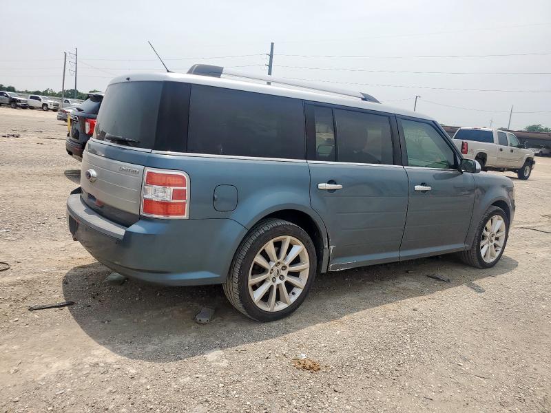 Vin: 2fmgk5dc0aba91857, lot: 57100615, ford flex limited 20103