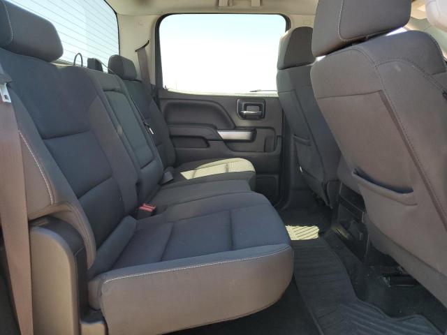 2017 CHEVROLET SILVERADO - 3GCPCREC1HG208229