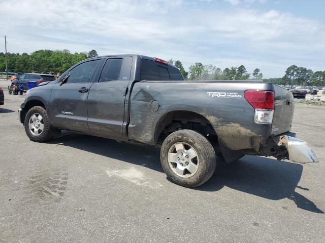 Vin: 5tfum5f15bx021827, lot: 57585095, toyota tundra double cab sr5 20112
