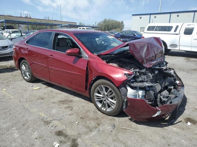 Vin: 4t1bf1fk6hu784223, lot: 59035885, toyota camry le 20174