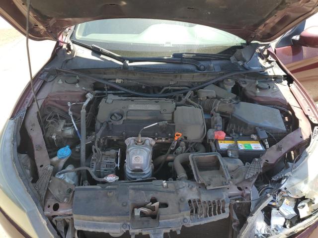 2015 HONDA ACCORD LX - 1HGCR2F32FA225220