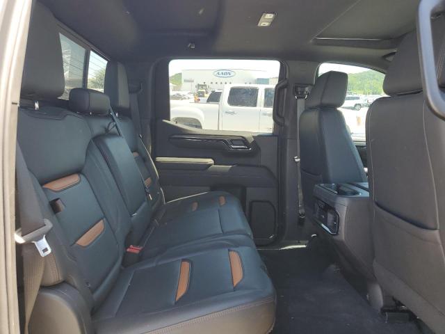 2022 GMC SIERRA K15 - 3GTPUEELXNG576376