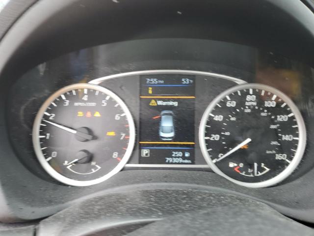 2019 NISSAN SENTRA S - 3N1AB7AP4KY405017