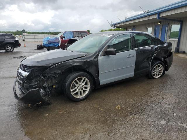 Vin: 3fahp0ha4ar162930, lot: 56511565, ford fusion se 2010 img_1