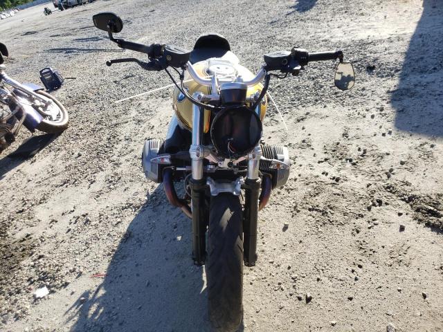 BMW R NINE T P 2019 WB10J1301KZ732048 photo #3