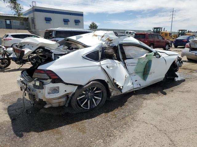 Vin: 1hgcy2f89ra038401, lot: 56451805, honda accord touring hybrid 20243