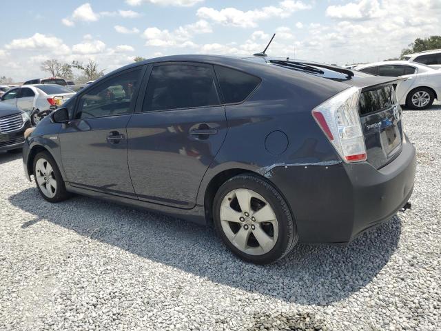 Vin: jtdkn3du9b0285695, lot: 55753185, toyota prius 20112