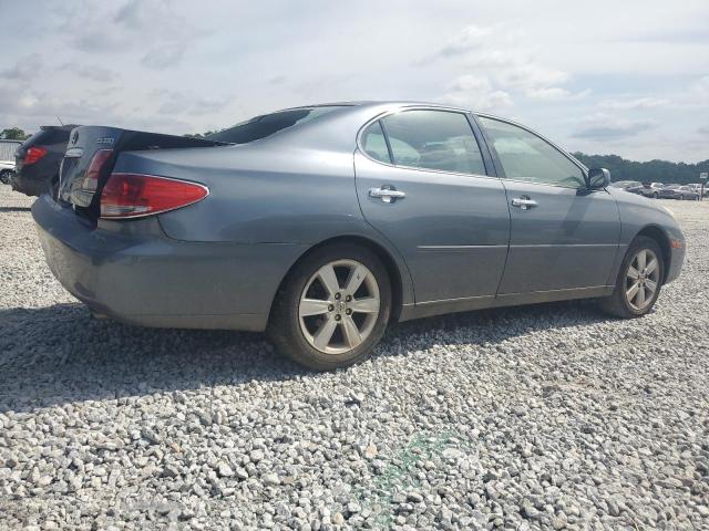 LEXUS ES 330 2006 gray  gas JTHBA30G965157962 photo #4