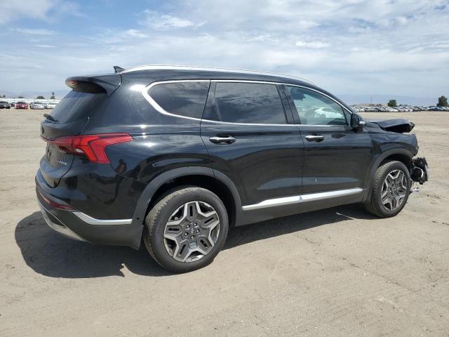 Vin: 5nms5da16ph005285, lot: 57294945, hyundai santa fe limited 20233