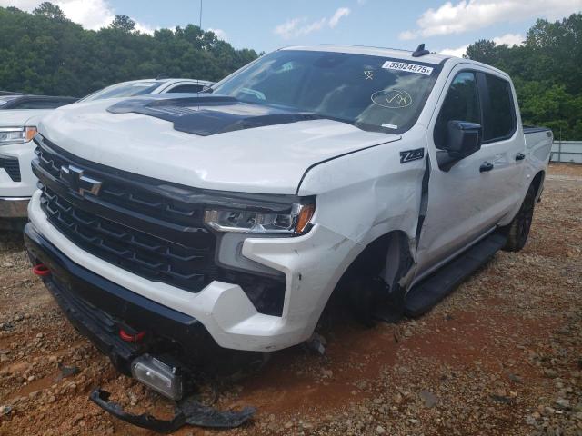 Vin: 3gcudfel6rg135469, lot: 55924575, chevrolet all models k1500 lt trail boss 2024 img_1