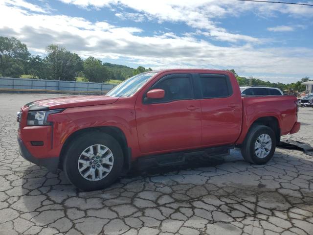 Vin: 1n6ed1ej7nn617789, lot: 58837155, nissan frontier s 2022 img_1