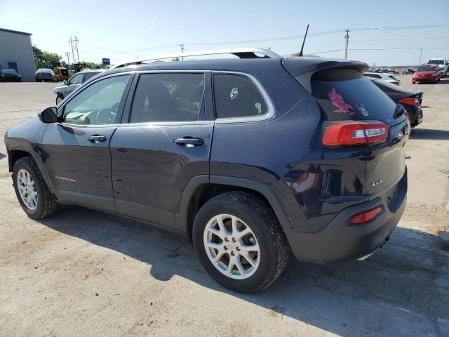 Vin: 1c4pjmcs3gw322171, lot: 57277835, jeep grand cher latitude 20162