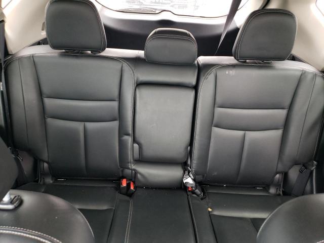 2022 NISSAN MURANO SV - 5N1AZ2BJ1NC127286