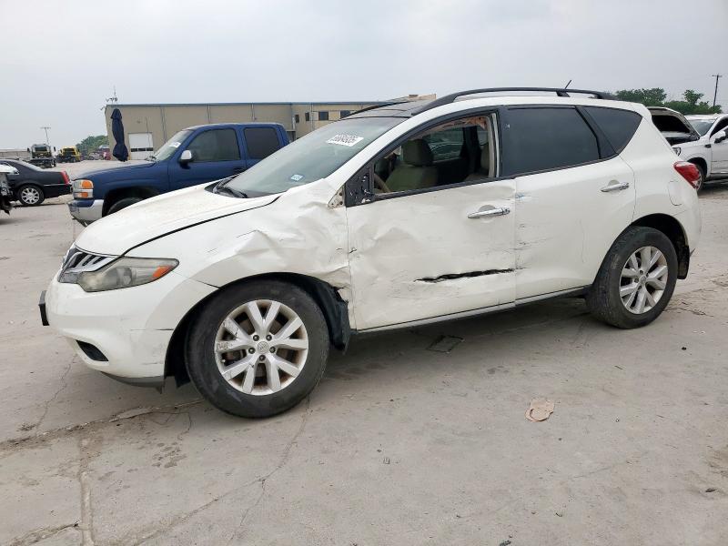 Vin: jn8az1mu3cw103108, lot: 56684935, nissan murano s 2012 img_1