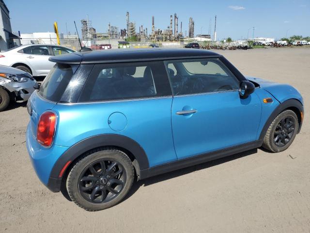 Vin: wmwxp5c33h2g60921, lot: 58139295, mini cooper 20173