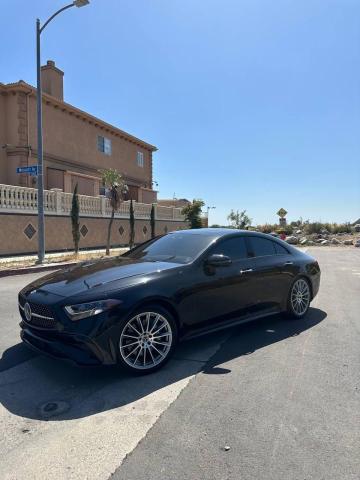Vin: w1k2j5kb2na105261, lot: 58268425, mercedes-benz clc-class 450 4matic 20222