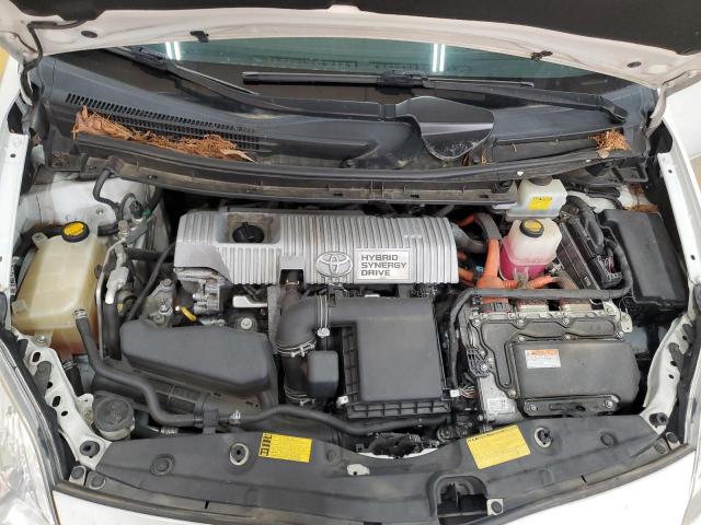 2014 TOYOTA PRIUS - JTDKN3DU5E1773069