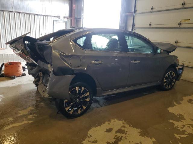Vin: 3n1ab7ap3hy256589, lot: 57662905, nissan sentra s 20173