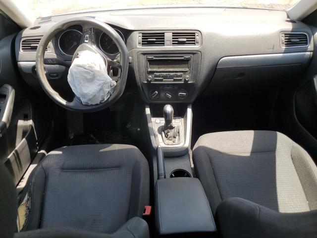 2015 VOLKSWAGEN JETTA SE - 3VWD17AJ1FM295322