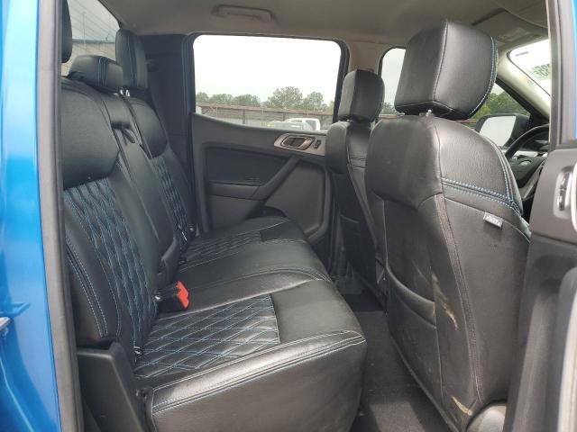 2021 FORD RANGER XL 1FTER4FH2MLD74565