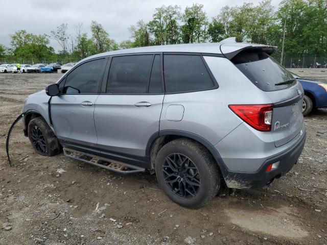 2019 HONDA PASSPORT E 5FNYF8H52KB030914