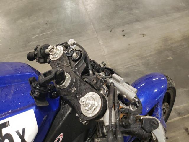 2009 YAMAHA YZFR1 JYARN23E09A001793