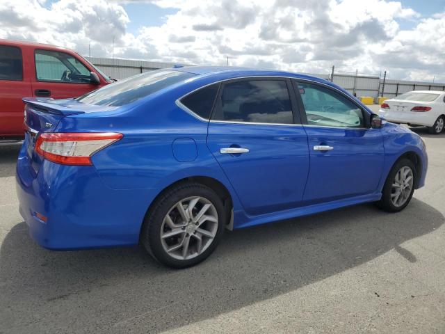 Vin: 3n1ab7ap1fy244549, lot: 56148205, nissan sentra s 20153