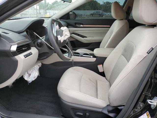 2023 NISSAN ALTIMA SV - 1N4BL4DV5PN308524