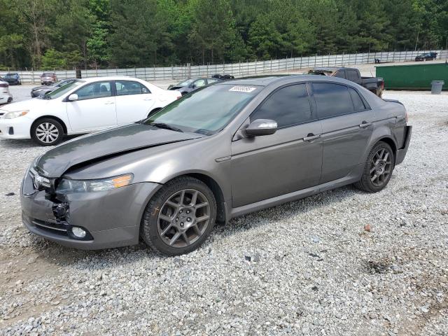 ACURA TL TYPE S
