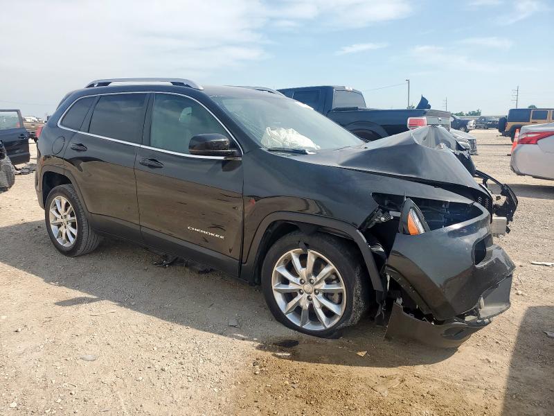Vin: 1c4pjldb4fw531619, lot: 57136185, jeep grand cher limited 20154