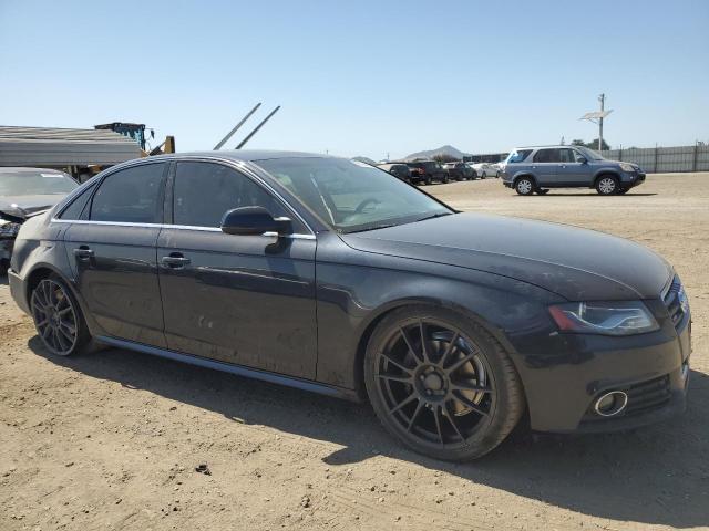 Vin: waubfafl5ca116045, lot: 58194415, audi a4 premium 20124