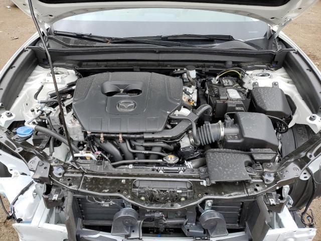 2025 MAZDA CX-30 PREF - 3MVDMBCM6SM764109