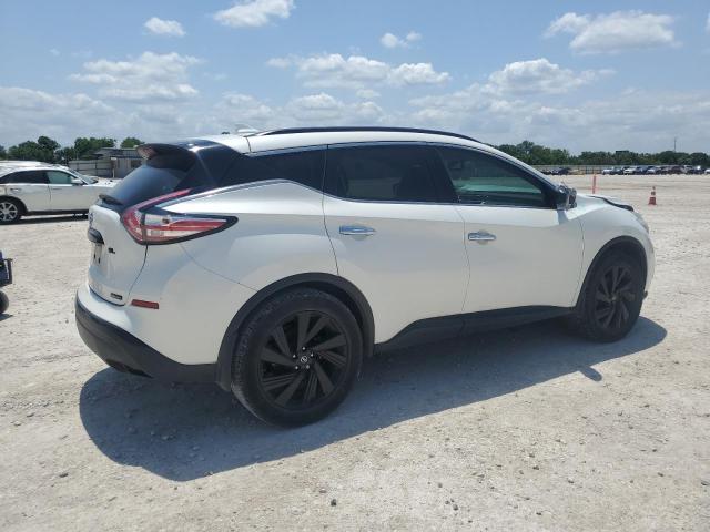 Vin: 5n1az2mg4jn147550, lot: 56054415, nissan murano s 20183