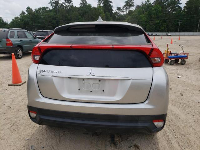 2020 MITSUBISHI 3000GT JA4AS3AA0LZ014580
