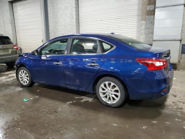 Vin: 3n1ab7ap5ky335902, lot: 58174375, nissan sentra s 20192