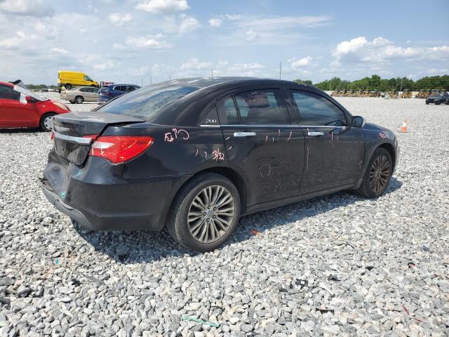 Vin: 1c3ccbcg2cn268326, lot: 56386015, chrysler 200 limited 20123