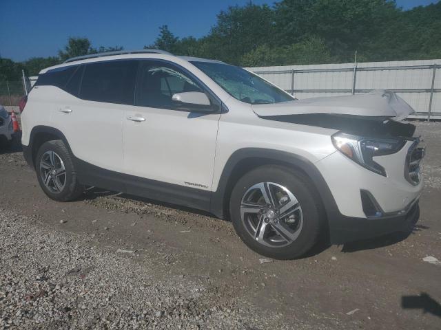 Vin: 3gkalpev2ml356021, lot: 56210695, gmc terrain slt 20214