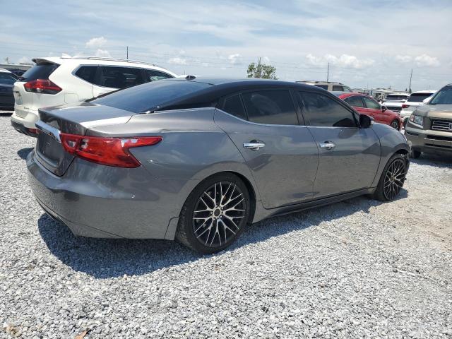 Vin: 1n4aa6ap5gc406127, lot: 58520545, nissan maxima 3.5s 20163